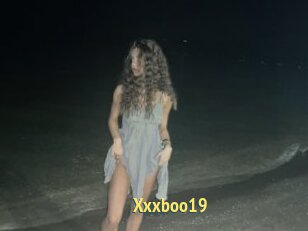 Xxxboo19