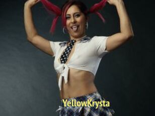 YellowKrysta