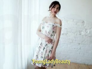 YoungLadyBeauty