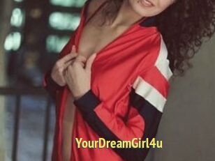 YourDreamGirl4u