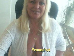 Yvonnehot