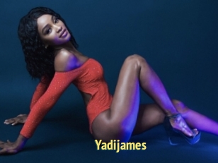 Yadijames