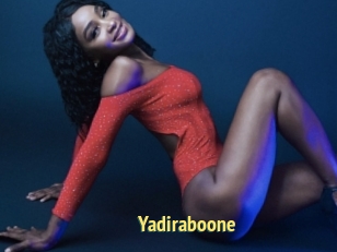 Yadiraboone