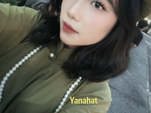 Yanahat