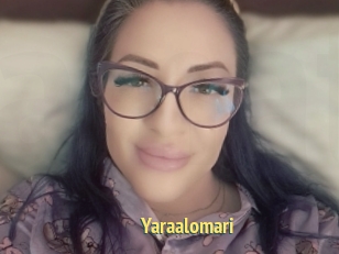 Yaraalomari