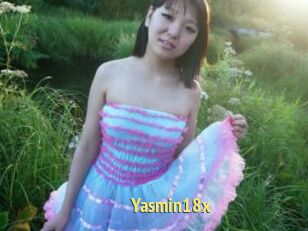 Yasmin18x