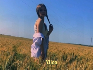 Ylida