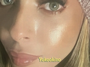 Yokookino