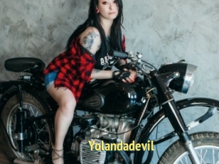 Yolandadevil