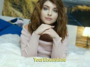 Yourlilsunshine