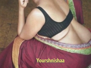 Yourshnishaa