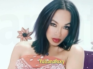 Yulianafoxy