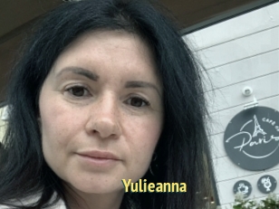 Yulieanna