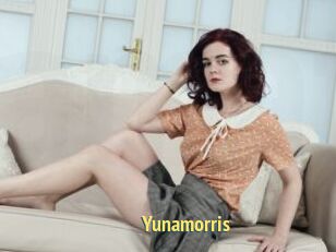 Yunamorris