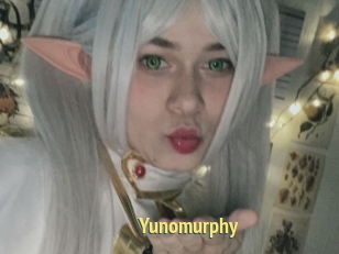 Yunomurphy