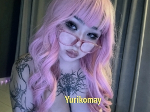 Yurikomay