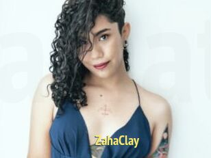 ZahaClay