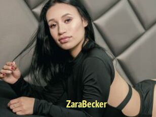 ZaraBecker