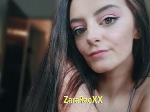 ZaraRaeXX