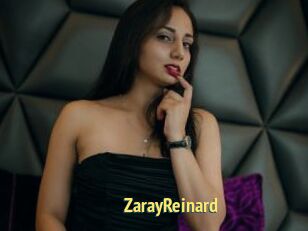 ZarayReinard