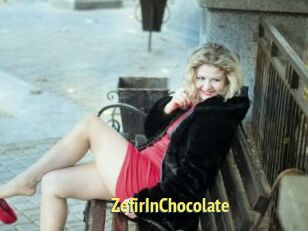 ZefirInChocolate