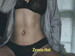 Zenna_Hot