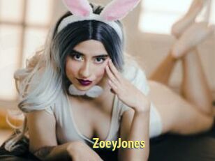 ZoeyJones