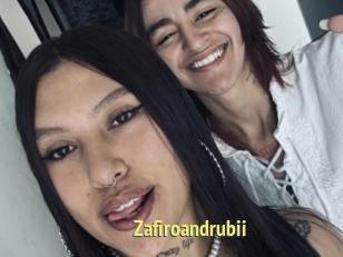 Zafiroandrubii