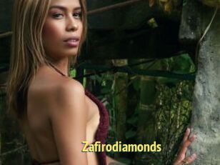 Zafirodiamonds