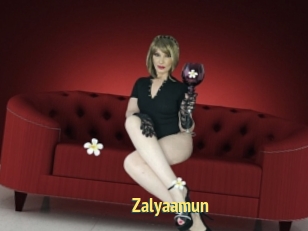 Zalyaamun