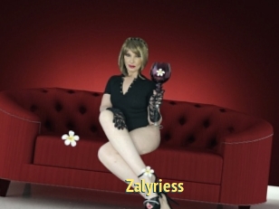 Zalyriess