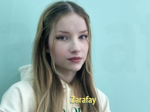 Zarafay