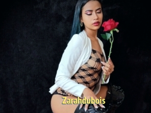 Zarahdubois