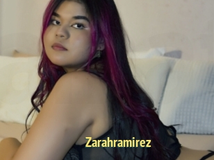 Zarahramirez