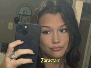 Zarastarr