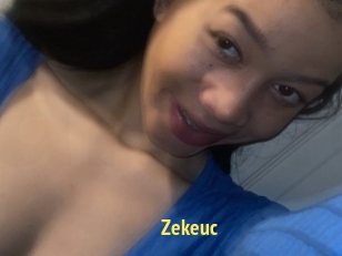 Zekeuc