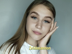 Zeldacannon