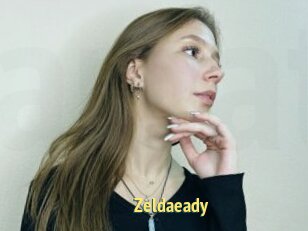 Zeldaeady