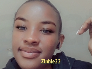 Zinhle22