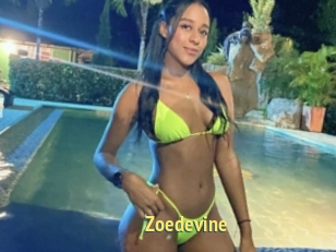 Zoedevine