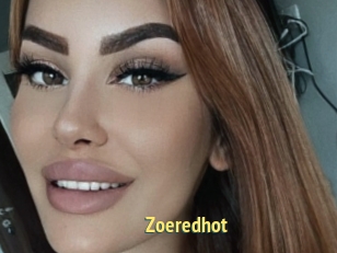 Zoeredhot