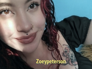 Zoeypeterson